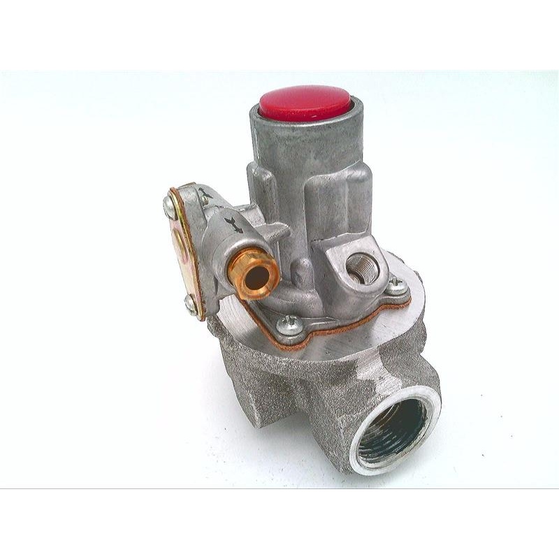 Автоматический пилотный клапан Johnson Controls H15EQ-1