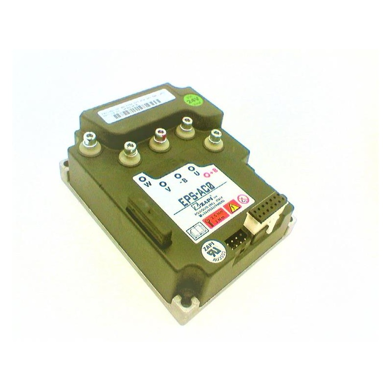 Блоки управления Zapi EPS-AC0-24V