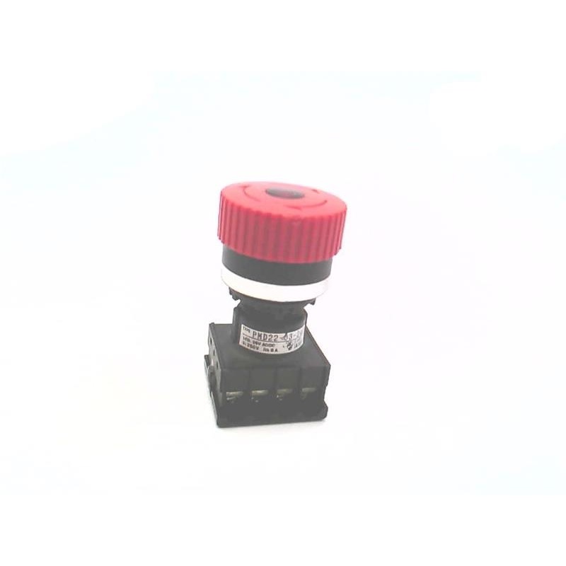 Переключатель Maruyasu PMD22-03-24R