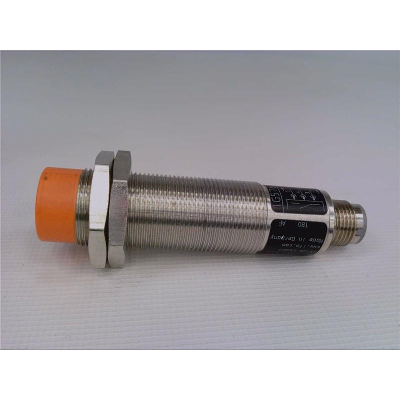 Переключатели для обнаружения приближения ifm 1GA3008ZBPKG/US