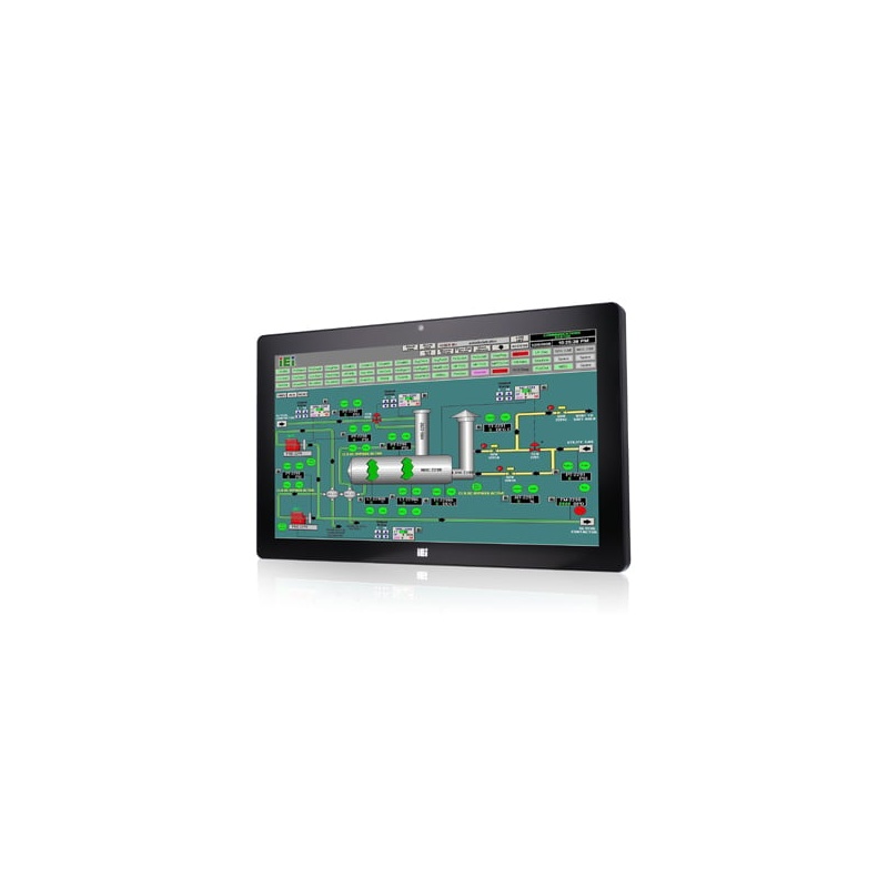 Интерактивная панель ПК IEI Integration Corp AFL3-W19C-ULT3-I5/PC/4G-R10