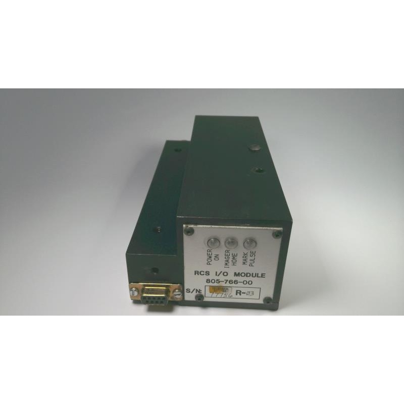 Модуль входа/выхода RCS WEB Printing 805-766-00