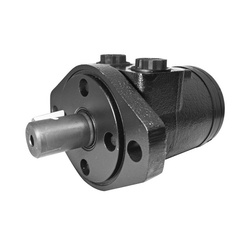 Гидравлический мотор золотникового клапана Eaton 101-1040-009