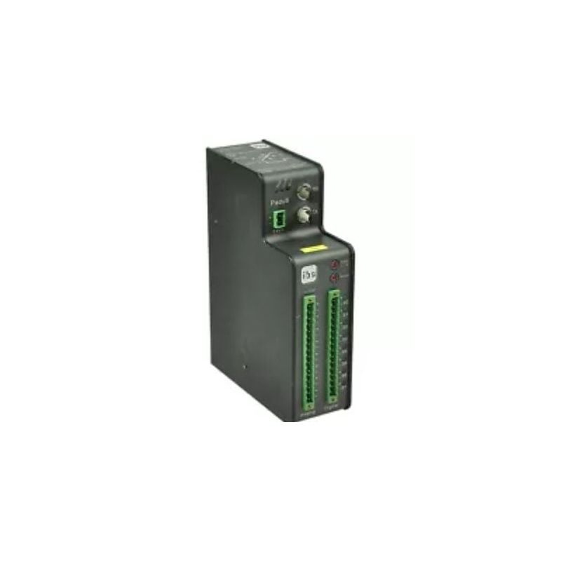 Аналоговый цифровой блок IBA Industrial Inc IBA-PADU-8-HI