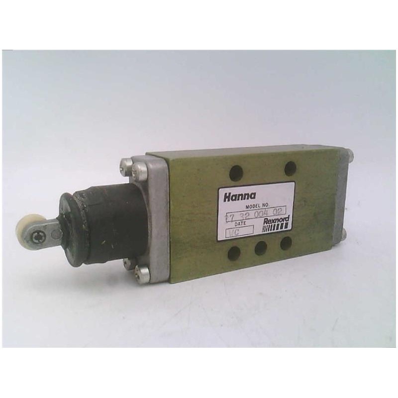 Ограничительный переключатель Rexnord 37-32-004-02