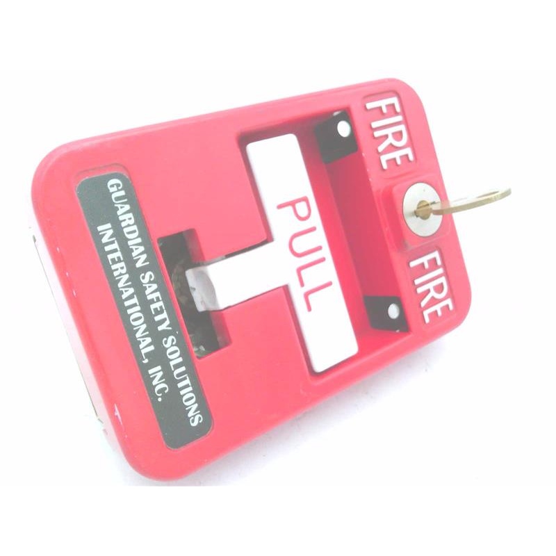 Системы пожарной сигнализации Franklin Alarm Co SG-32SK2