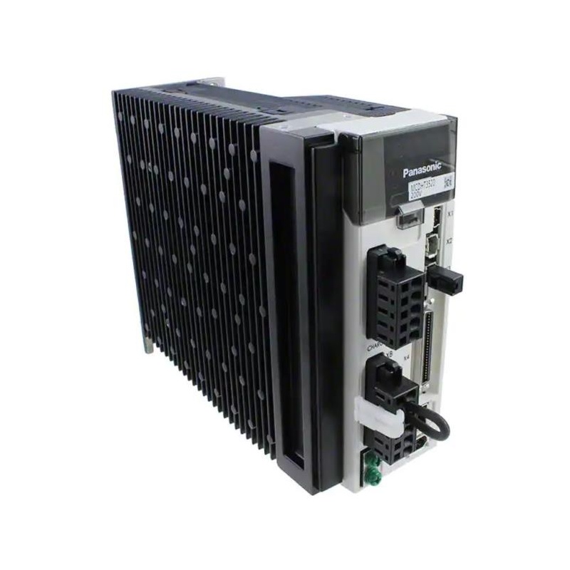 Сервопривод Panasonic (Matsushita) MCDHT3520