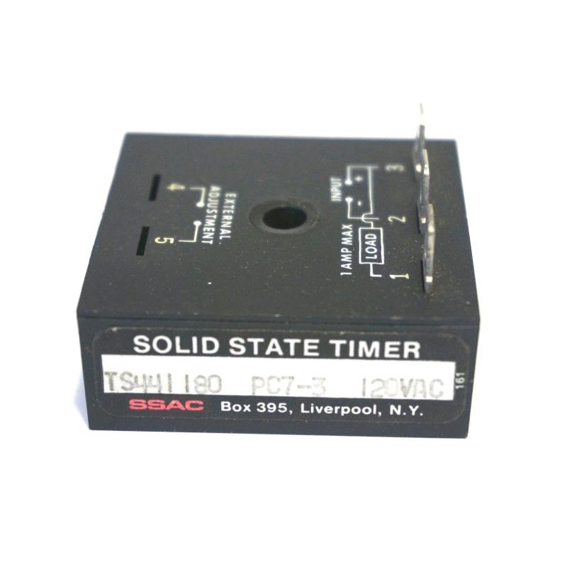 Твердотельный таймер ABB TS441180