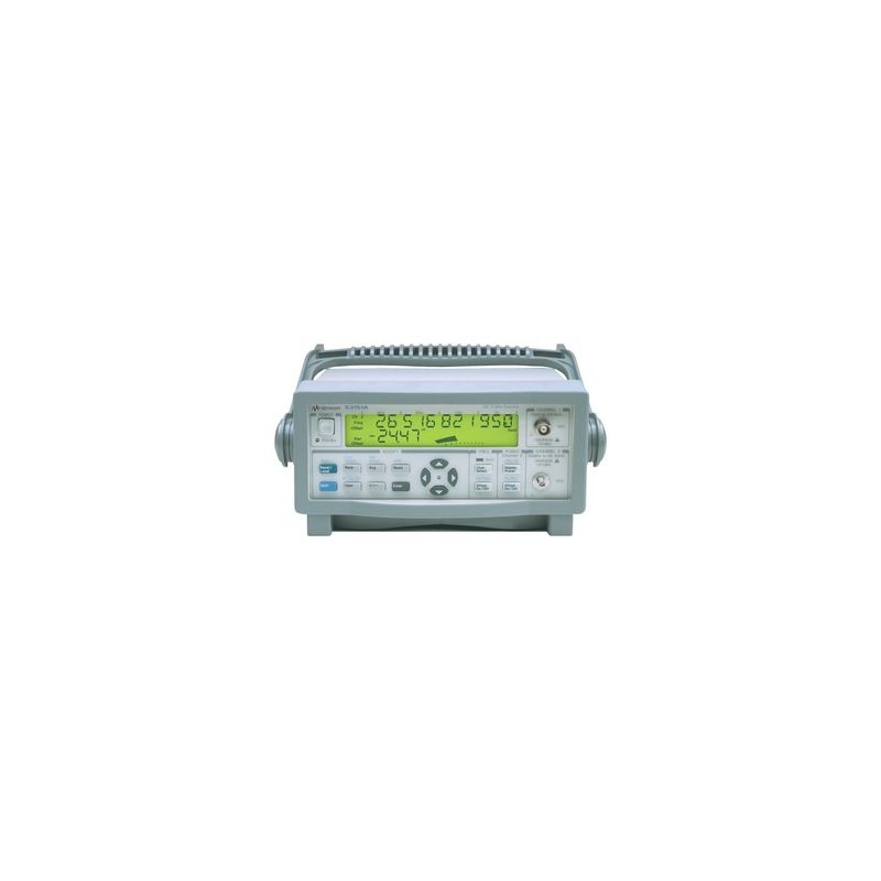 Счётчик микроволновых частот Keysight Technologies 53151A