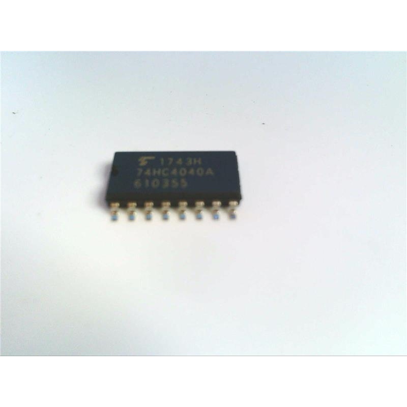 Бинарный счетчик TC74HC4040AF
