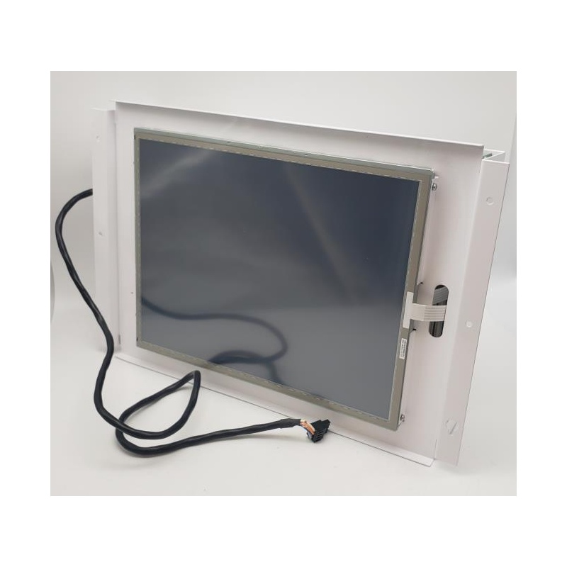 Интерфейсы оператора HMI GEA Group 726-06017-C1D2