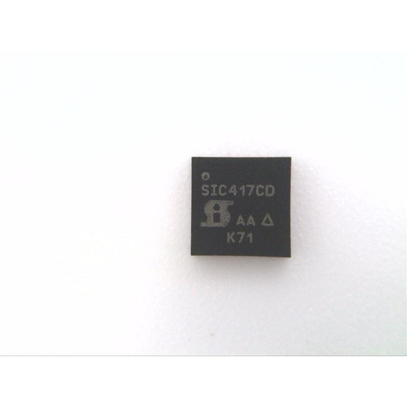 (цена/цена) DC-DC регулятор SIC417CD-T1-E3