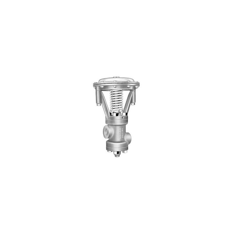 Гидравлический регулирующий клапан Parker C014-6002