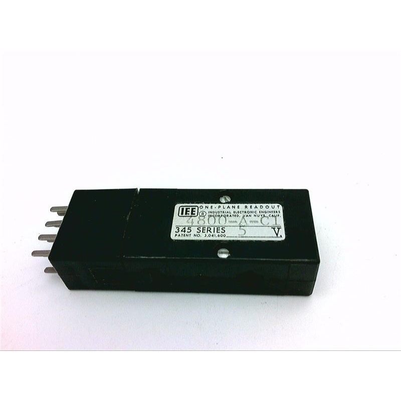 Считывание в одной плоскости IEE 4800-A-C1