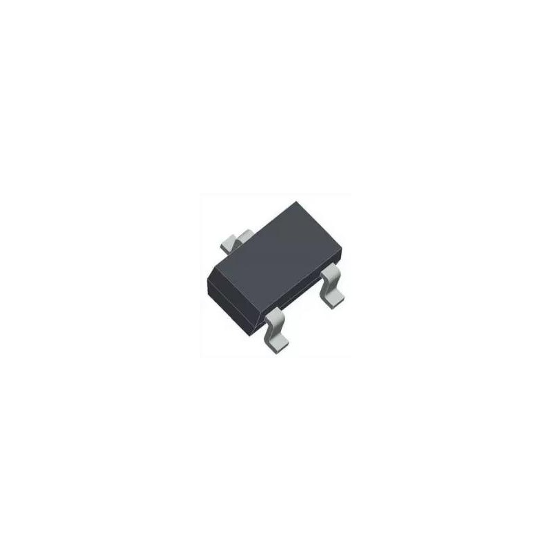 Транзистор 2SC3441-T112-1E