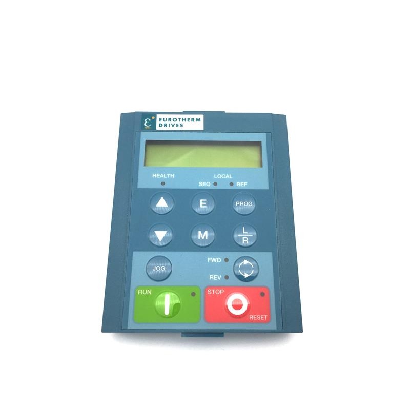 Интерфейс клавиатуры Parker 6051/00