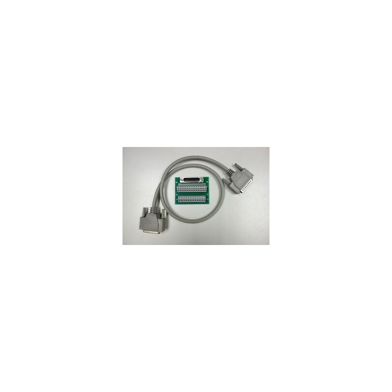 Кабель Parker VM25-MC-02