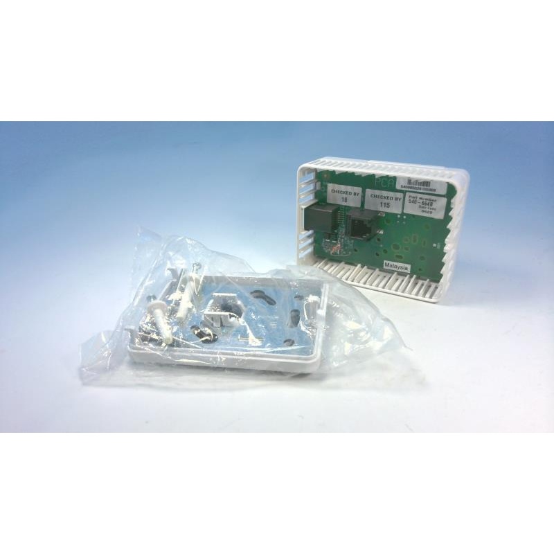 Электронный комнатный датчик Siemens 540-664B