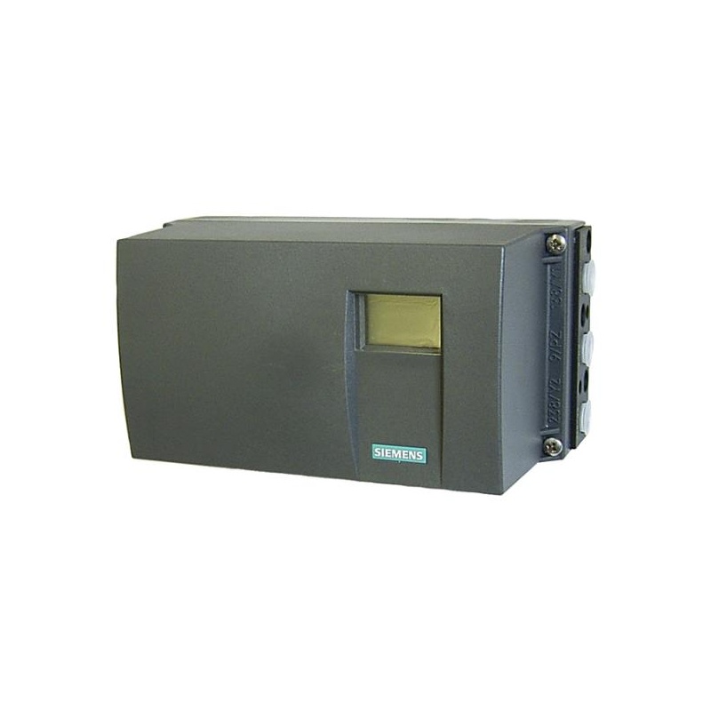 Электропневматический позиционер Siemens 6DR5220-0EN31-0AA9+R2B