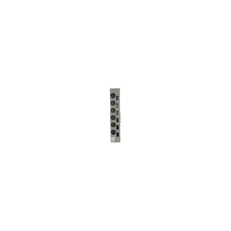 Мультиметры Eaton 3MM612R