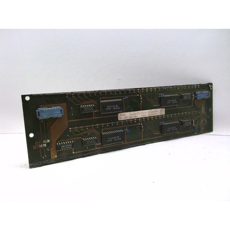 Модуль для сборки платы MAN Roland 16.85316-5004