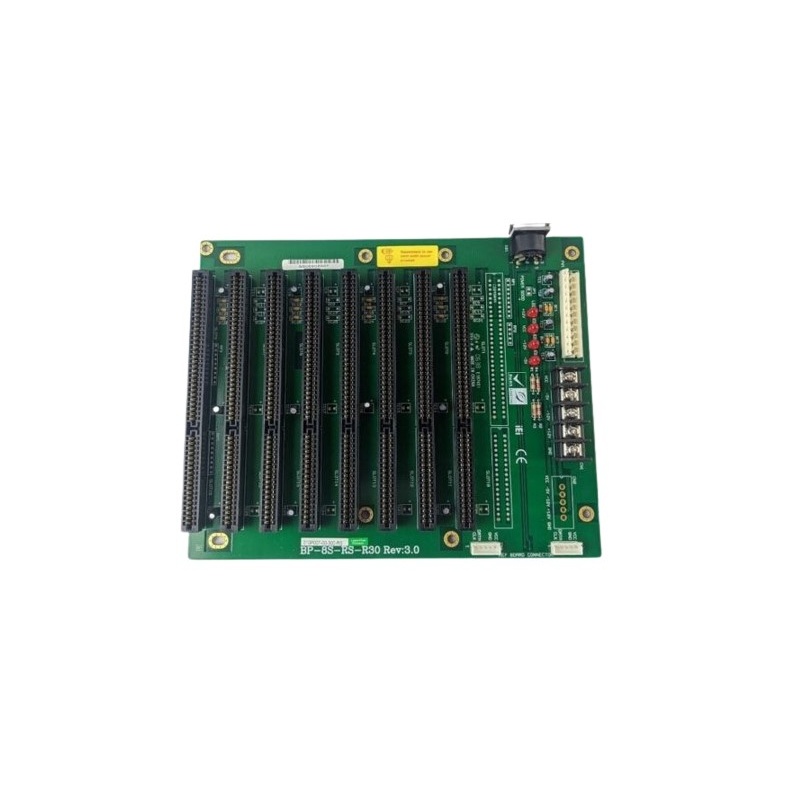 Плата для компьютера IEI Integration Corp BP-8S-RS-R30