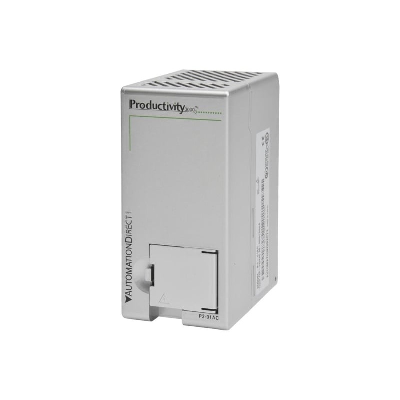Источник питания для базы переменного тока Automation Direct P3-01AC