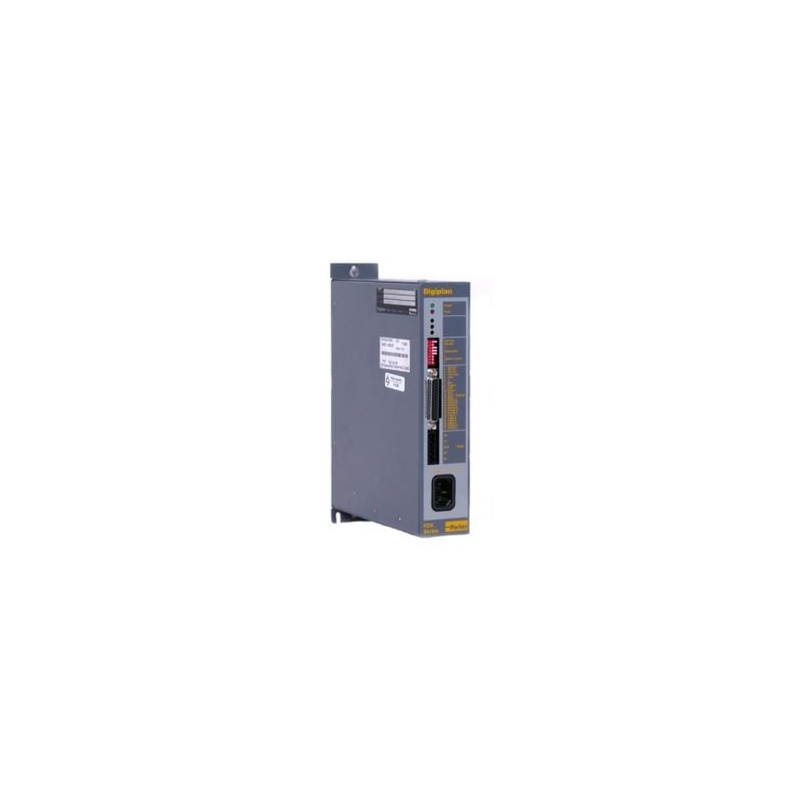 Приводы двигателей Parker PDX15/USA