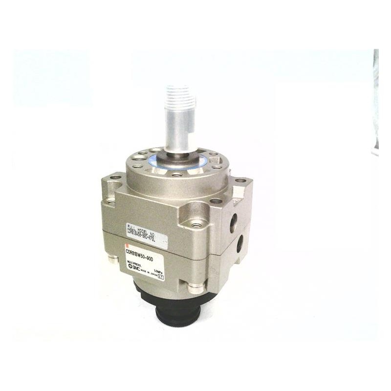 Актуатор SMC CDRB1BW50-90D