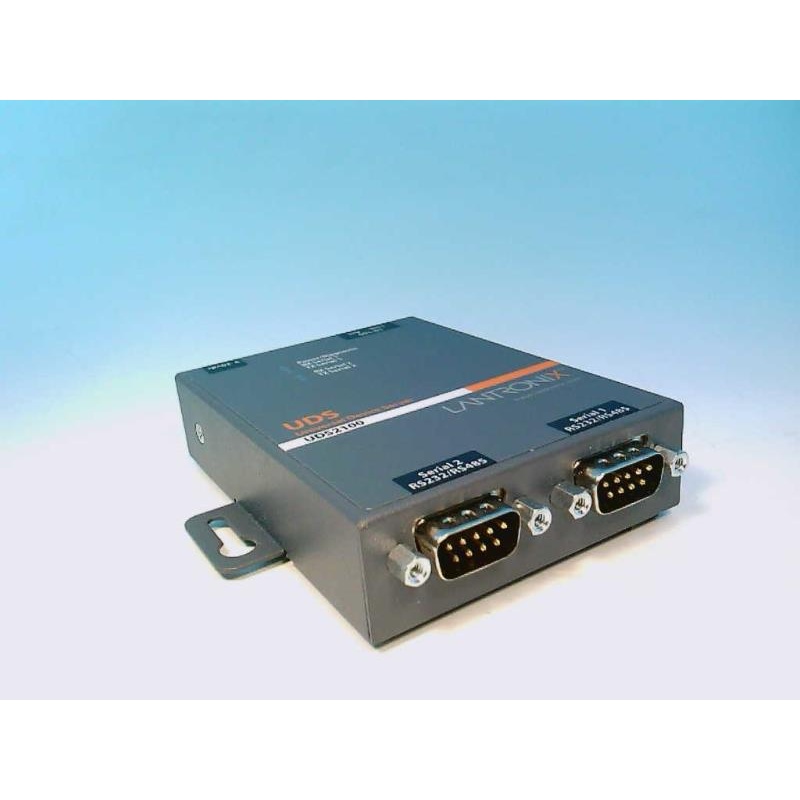 Внешний сервер устройств UDS-2100