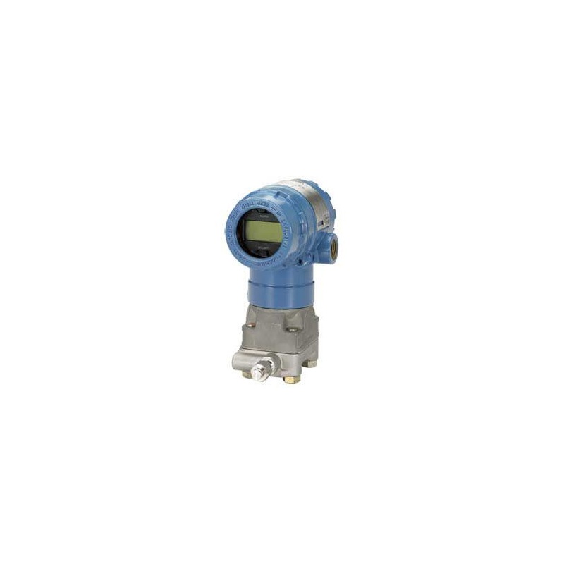 Клапан давления 2051CD2A02A1AH2E5B1D4