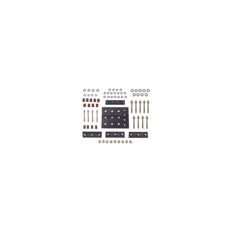 Наборы для восстановления пневматических клапанов CMP Corp KIT-1581