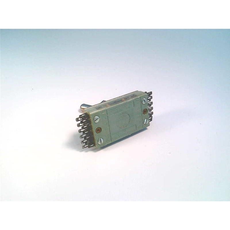 Переключатель ECS 802-12C