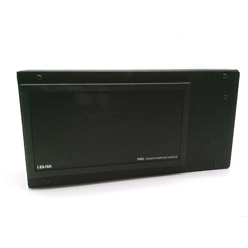 Модуль силового интерфейса PBX-AC-277-F