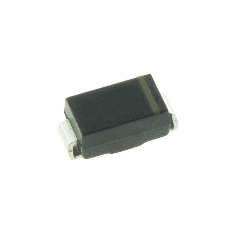 Диод B360A-13-F
