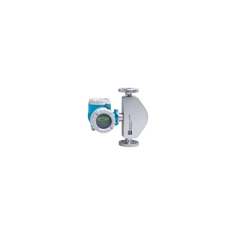 Измеритель расхода Endress & Hauser 40E40-AABSAADAA5AA