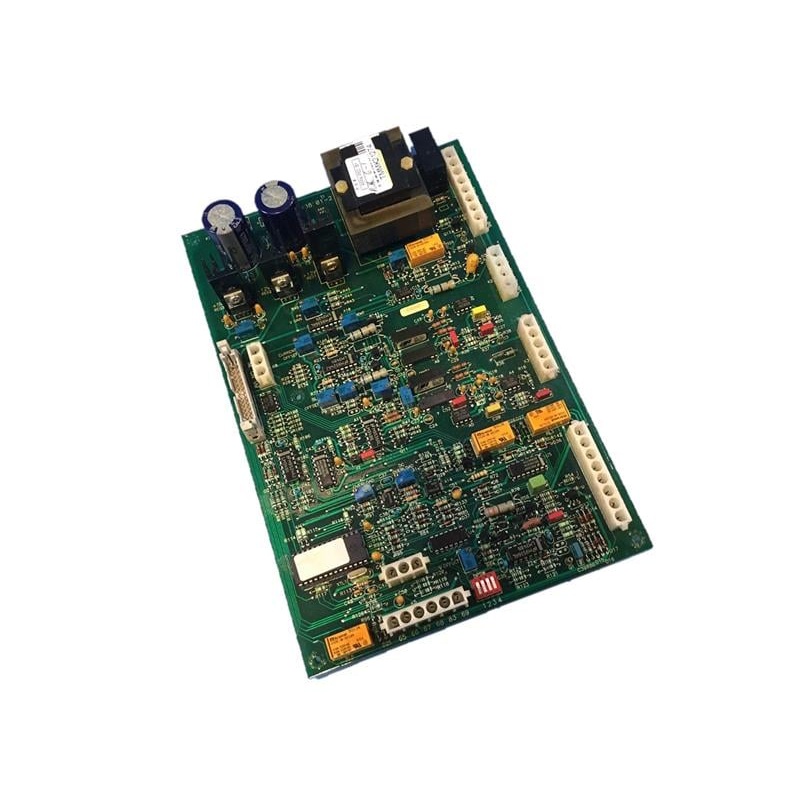 Плата компьютера Sundyne A074B408101-2