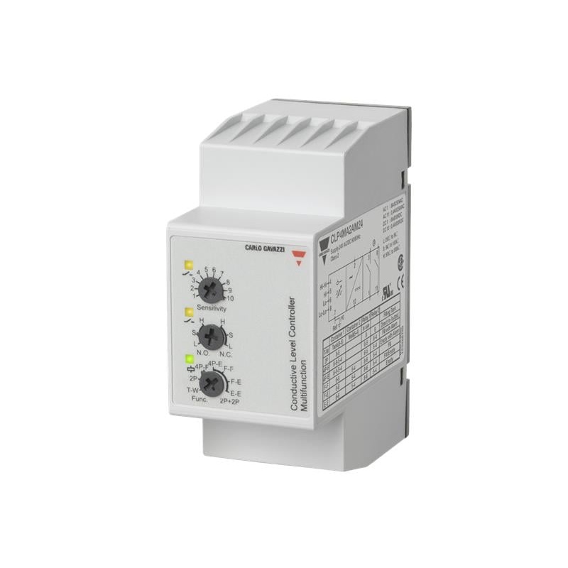 Преобразователи проводимости Carlo Gavazzi CLP4MA2AM24