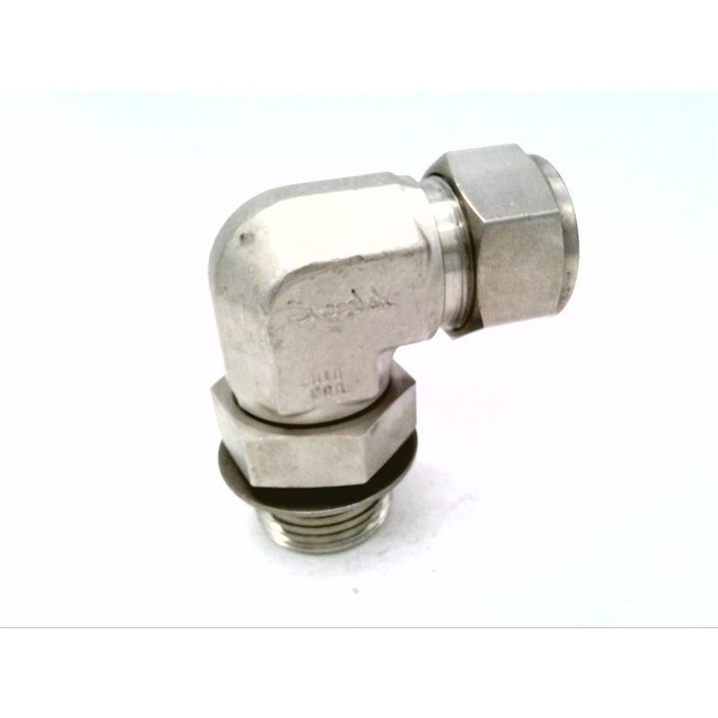 Трубный фитинг SS SWAGELOK Swagelok SS-1210-2-12PR