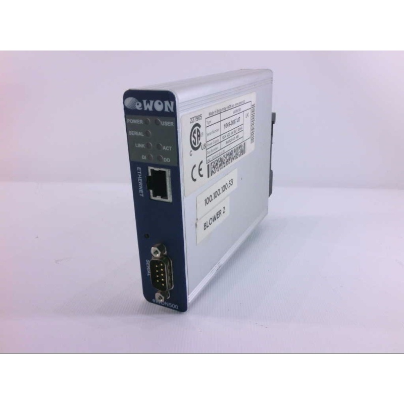 ETHERNET EW05201