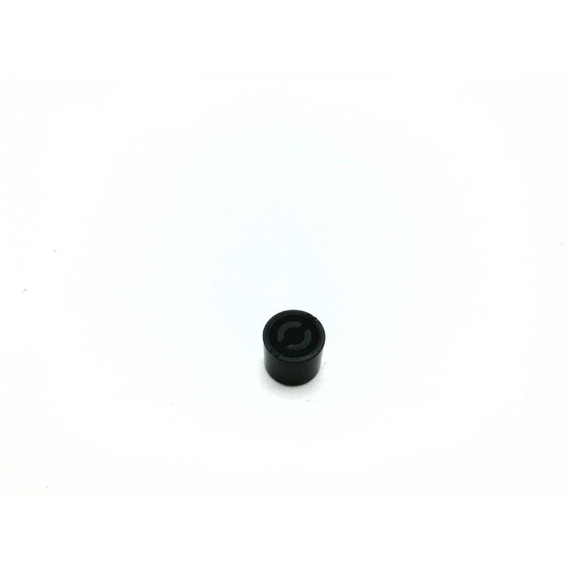 Черный колпачок кнопки Honeywell 8Z0083