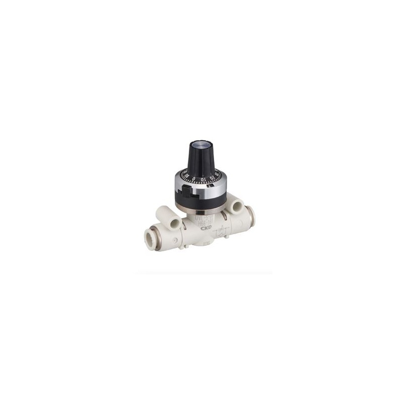 Контрольный клапан DVL-S-06-H66-160