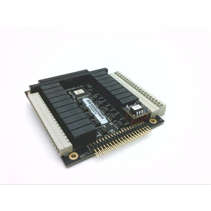 Релейная плата TRI-M Engineering IR104-20