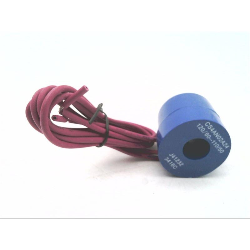 Соленоидные катушки GC Valves CS4AN02A24