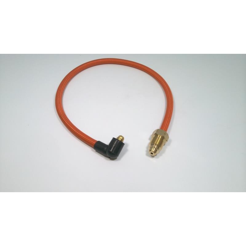 Шланги и трубки Lenco 9815