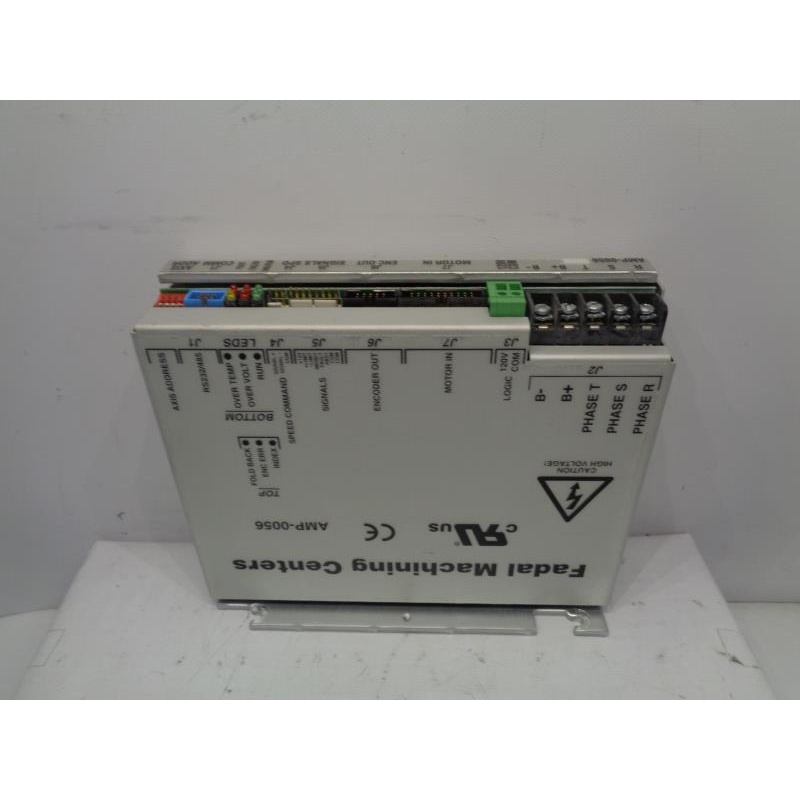 Амплифер Fadal AMP-0056