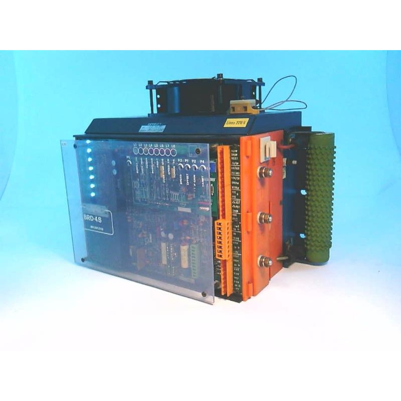 Привод сервопривода Eaton BRD4SB10