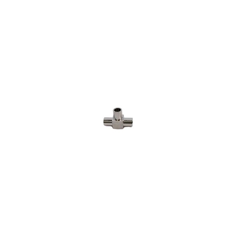 Соединительный патрубок Parker SSS-4UT-PE