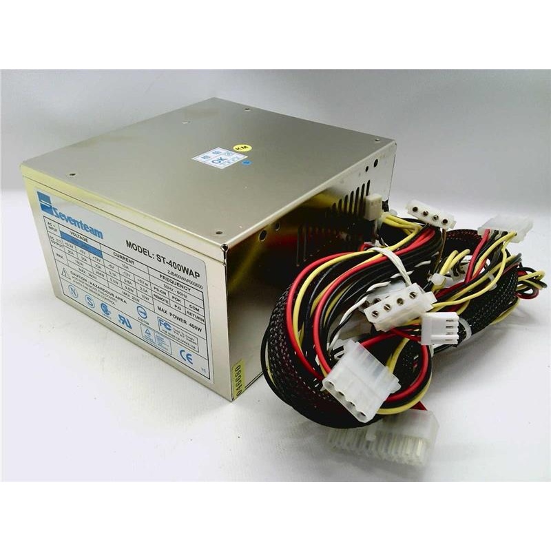 Блок питания Seventeam Electronics ST400-WAP