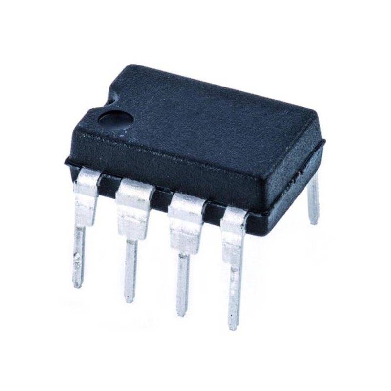 Импульсный регулятор LM2574HVN-5.0/NOPB
